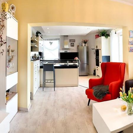 2-Izbovy Apartman Mlynica S Balkonom Eksteriør billede