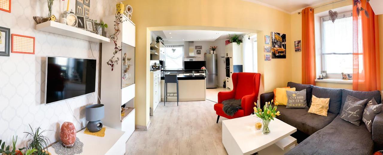 2-Izbovy Apartman Mlynica S Balkonom Eksteriør billede