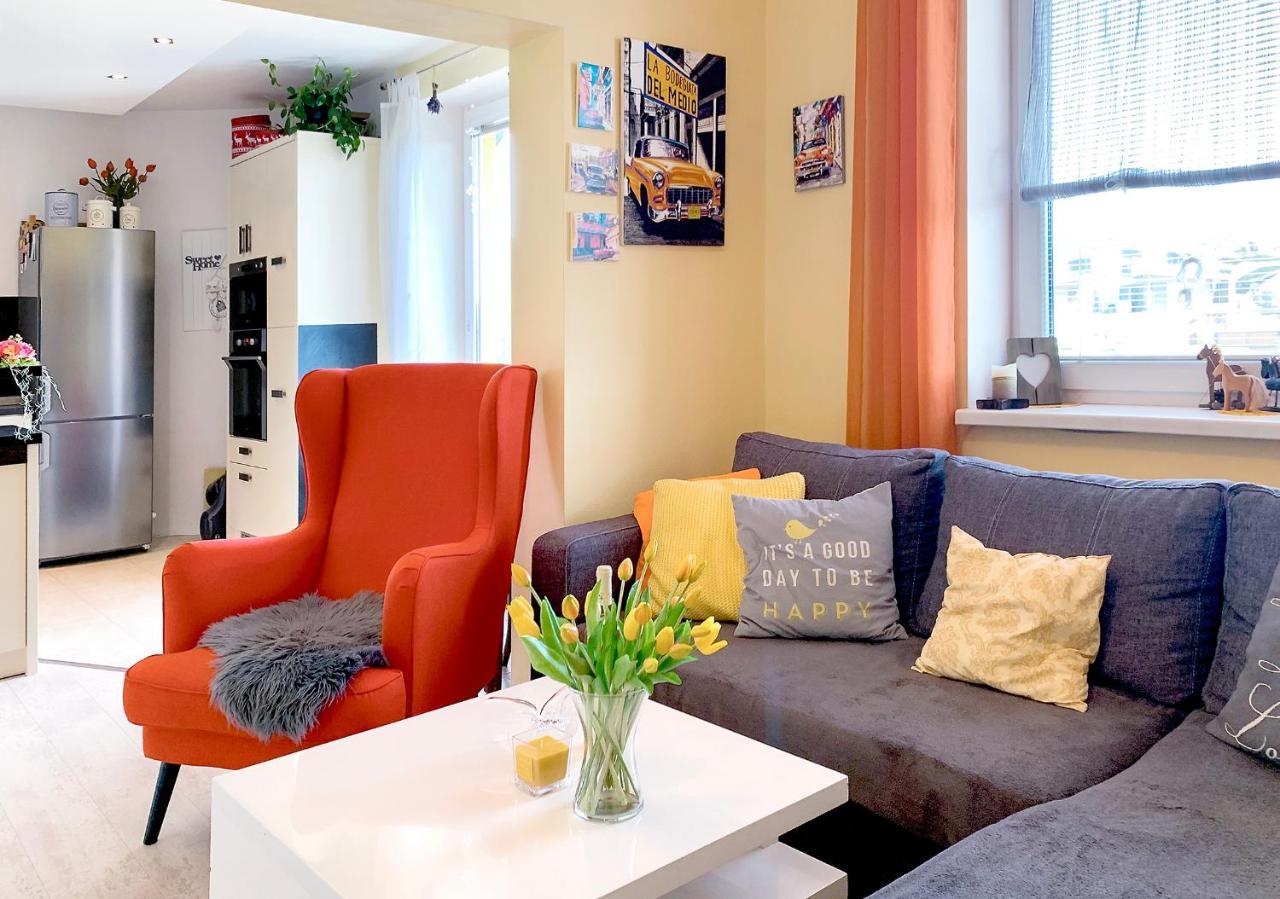 2-Izbovy Apartman Mlynica S Balkonom Eksteriør billede