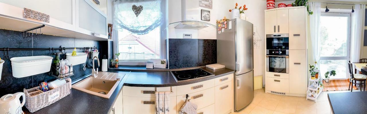 2-Izbovy Apartman Mlynica S Balkonom Eksteriør billede