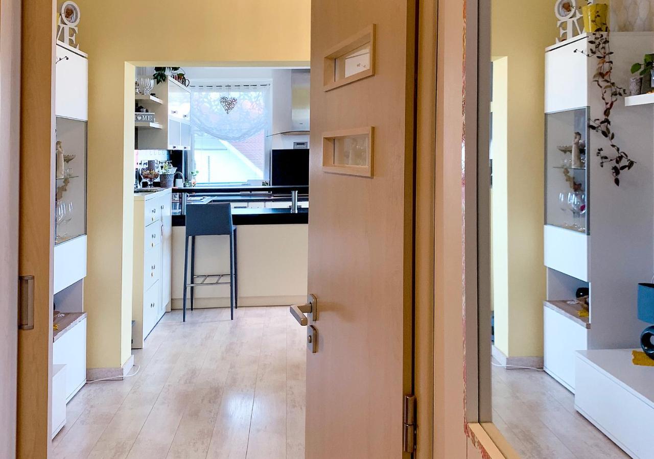 2-Izbovy Apartman Mlynica S Balkonom Eksteriør billede