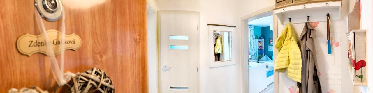 2-Izbovy Apartman Mlynica S Balkonom Eksteriør billede