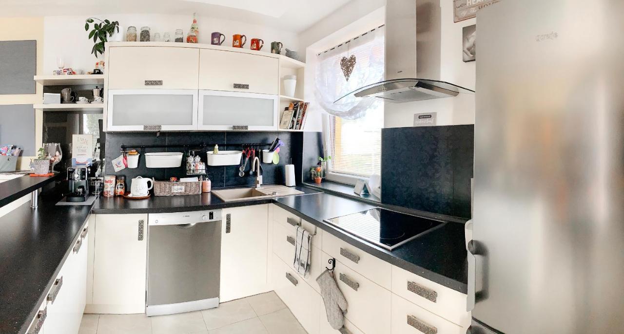 2-Izbovy Apartman Mlynica S Balkonom Eksteriør billede