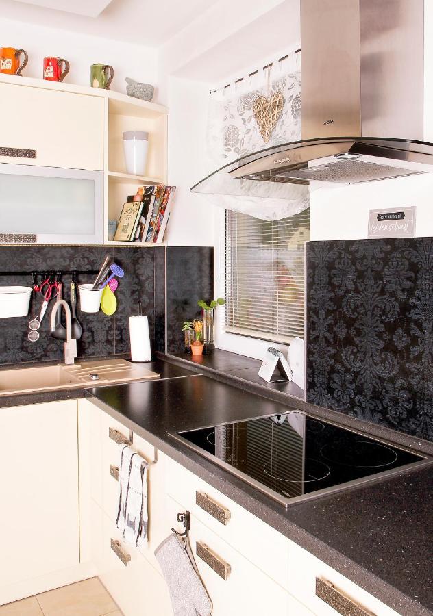 2-Izbovy Apartman Mlynica S Balkonom Eksteriør billede
