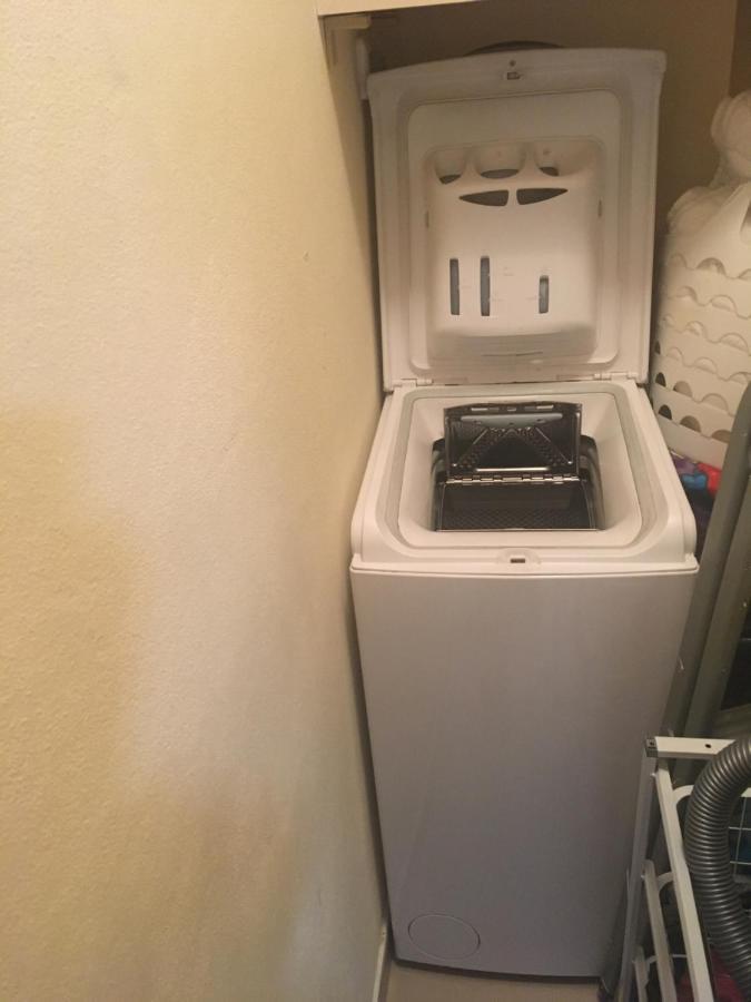 2-Izbovy Apartman Mlynica S Balkonom Eksteriør billede