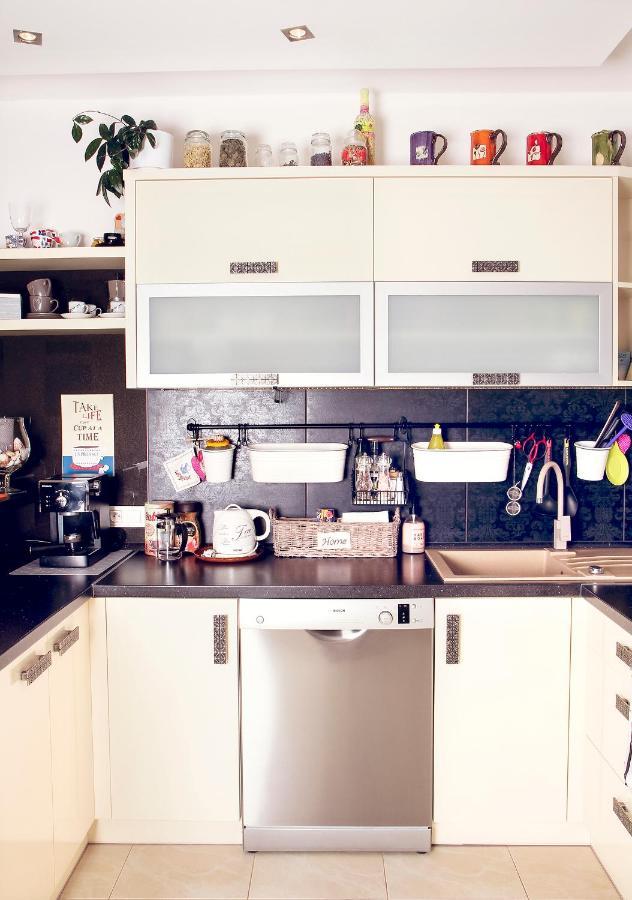 2-Izbovy Apartman Mlynica S Balkonom Eksteriør billede