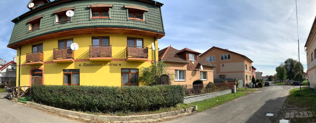 2-Izbovy Apartman Mlynica S Balkonom Eksteriør billede